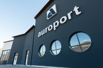 Auroport, Bruneck, Włochy