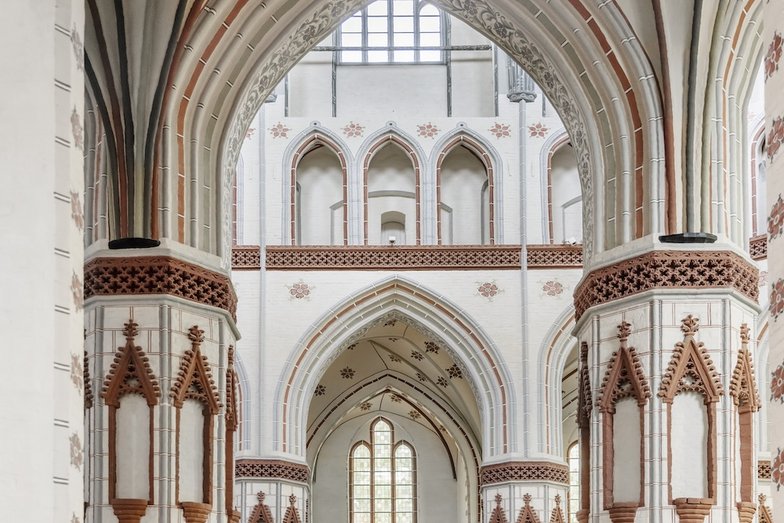 Nominowany: Kolegiata pw. NMP Królowej Świata, Stargard