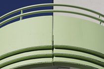 System Floortec do balkonów