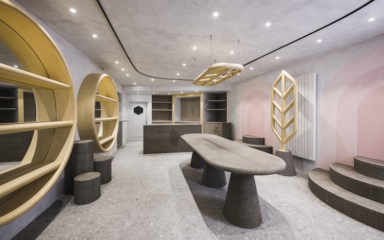 Zwycięzca: Blatt&Blüte, Brixen