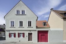 Thürwachterhaus, Ingolstadt