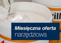 Promocja narzędzi