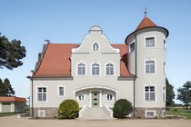 Prettiner Straße, Herzberg/Züllsdorf