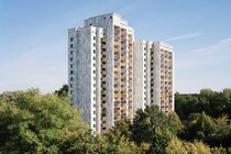 Bornheide, Hamburg, Niemcy