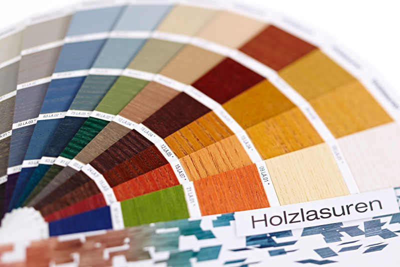 Świat Kolorów Holzlasuren