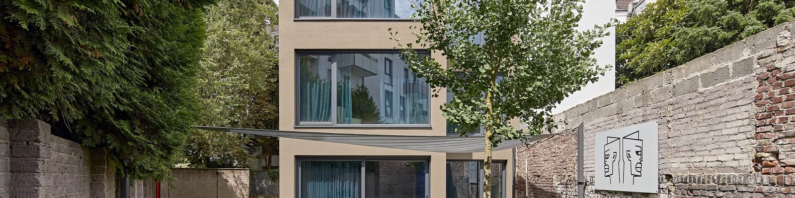 Mettmanner Straße, Düsseldorf