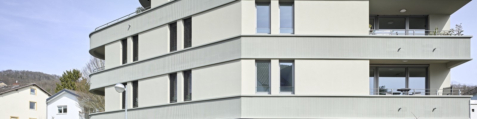 Rhöndorferstraße, Bad Honnef