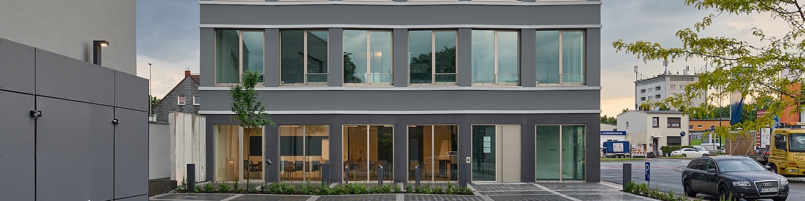 Norderneystraße, Brema