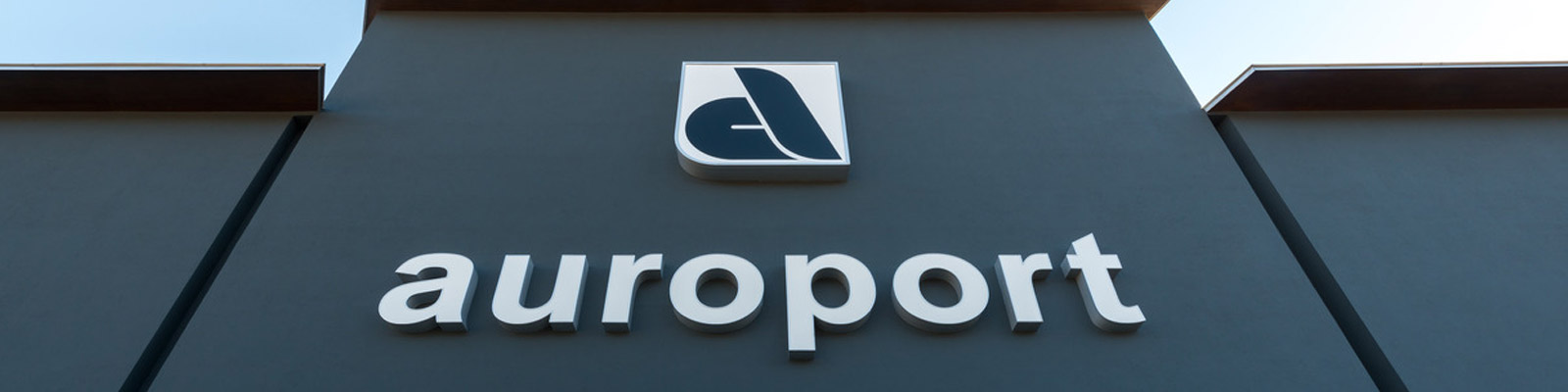 Auroport, Bruneck, Włochy