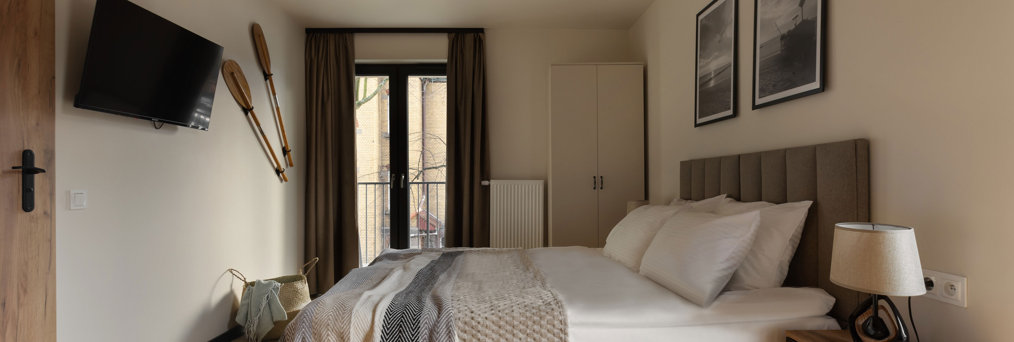 Hotel Arte, Gdańsk