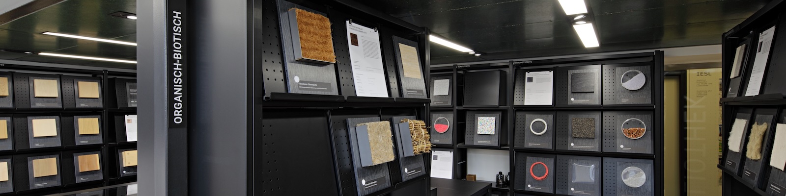 Biblioteka materiałów KIT, Karlsruhe