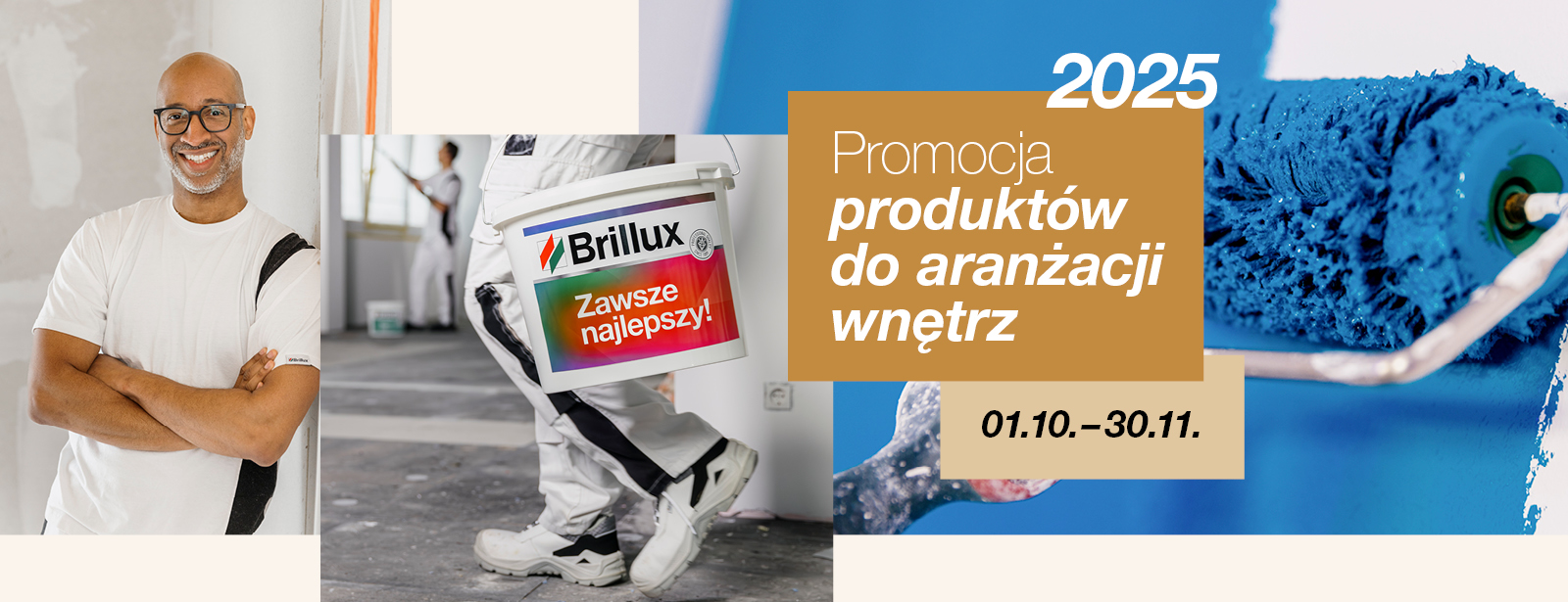 Promocja produktów do aranżacji wnętrz