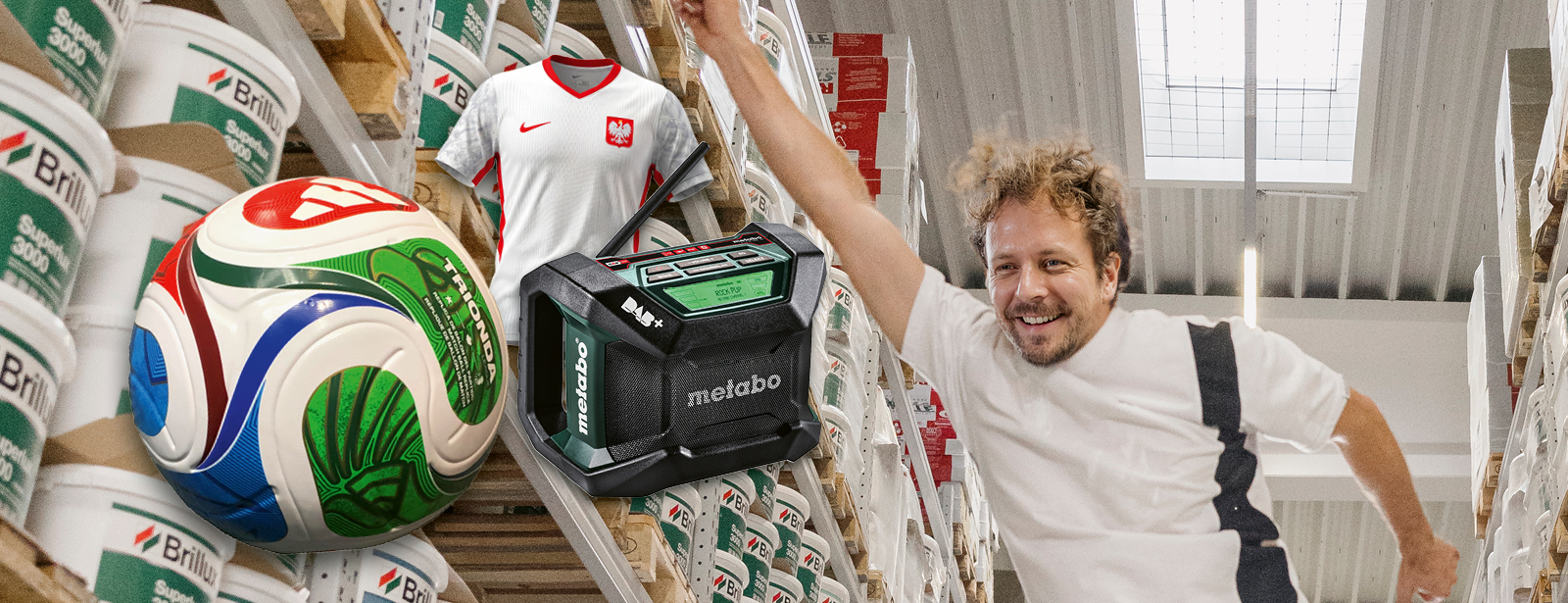Akcja odbioru