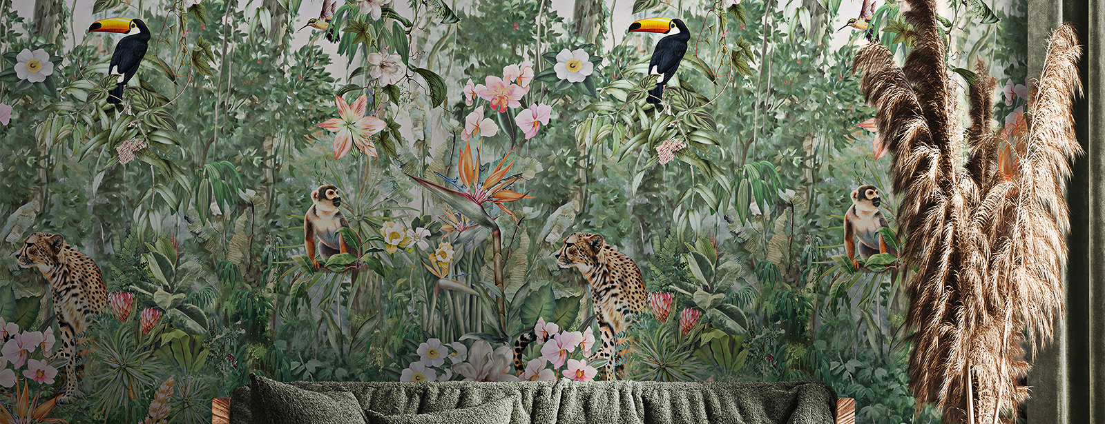 Wysokiej jakości tapety