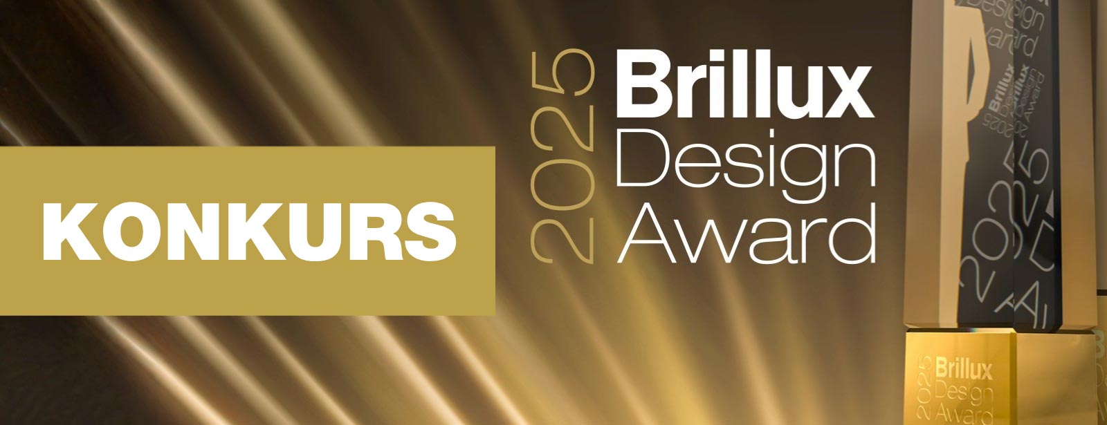 Regulamin konkursu „Brillux – Ile waży trofeum?”