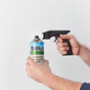 Pistolet do sprayu 1064, Anwendungsbild 1