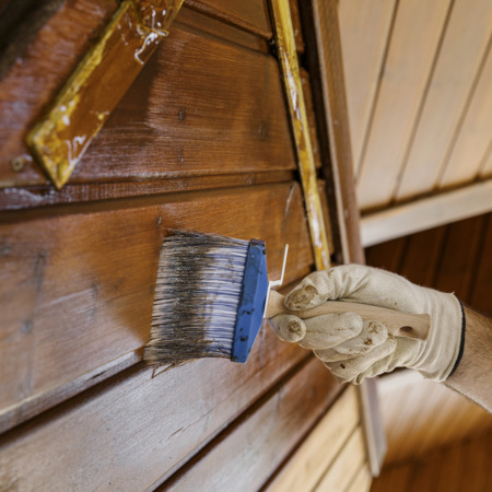 Lignodur TopGuard 280, Anwendungsbild 3