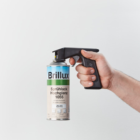 Pistolet do sprayu 1064, Anwendungsbild 2