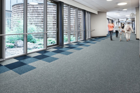 Nadelvlies Pulse  ( Nadelvlies Pulse ), Anwendungsbild 3