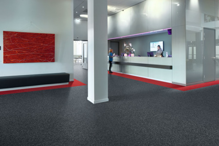 Nadelvlies Pulse  ( Nadelvlies Pulse ), Anwendungsbild 2