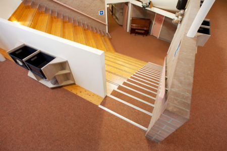 Nadelvlies Pulse  ( Nadelvlies Pulse ), Anwendungsbild 1