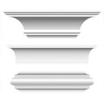 Profile ozdobne 3073