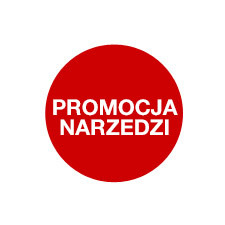 Promocja narzędzi