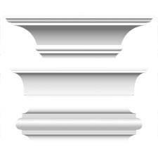 Profile ozdobne 3073