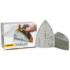 Zestaw pasków szlifierskich Iridium, 100 x 152 x 152 mm, P60/P80/P100/P120/P180, 1431