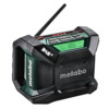 Metabo Baustellenradio