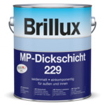 MP-Dickschicht 229