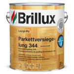 Lacryl-PU Parkettversiegelung 344