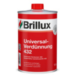 Universal-Verdünnung 432