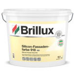 Silicon-Fassadenfarbe 918 Protect