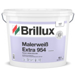 Malerweiß Extra 954 