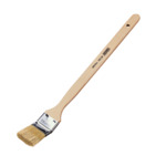 Pędzel malarski do kaloryferów, jasny 1187