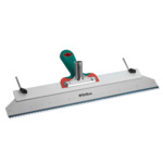 Rakla powierzchniowa z regulacją wysokości i miękkim uchwytem 1325