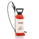 Akumulatorowe ciśnieniowe urządzenie natryskowe, 5 l 1855