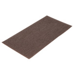 Zestaw pasków szlifierskich Abranet, 81 x 133 mm, P80/P100/P120/P180/P240, 3357