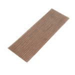 Zestaw pasków szlifierskich Abranet, 80 x 230 mm, P80/2xP120/P180/P240, 3357