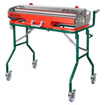 Urządzenie do nanoszenia kleju Brillux BX 75 Pro 1392