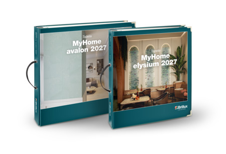 Kolekcja tapet MyHome 2027