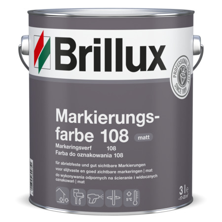 Markierungsfarbe 108