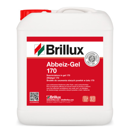 Abbeiz-Gel 170