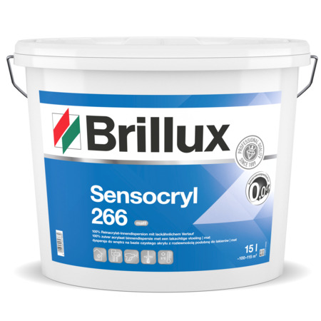 Sensocryl 266