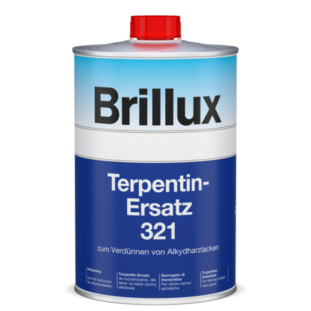 Terpentin-Ersatz 321