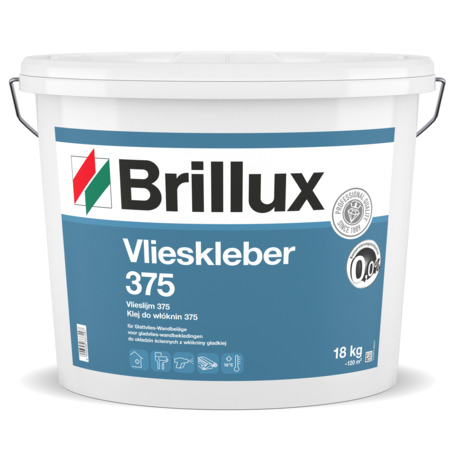 Vlieskleber 375