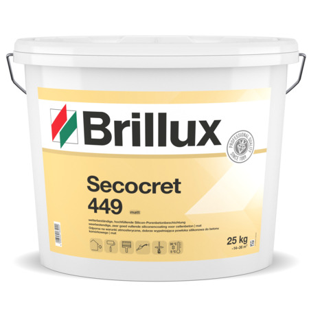 Secocret 449