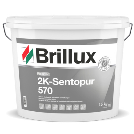 Floortec 2K-Sentopur 570
