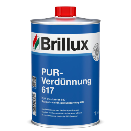 PUR-Verdünnung 617